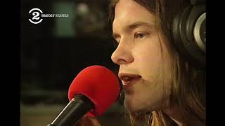 Blind Melon  Paper Scratcher Live on 2 Meter Sessions 1993 [upl. by Airol]