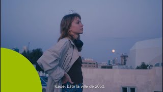 Icade bâtir la ville de 2050 [upl. by Atilem]