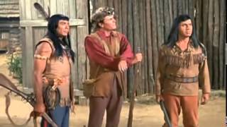 Daniel Boone Season 3 Episode 10 Full Episode [upl. by Livesay]