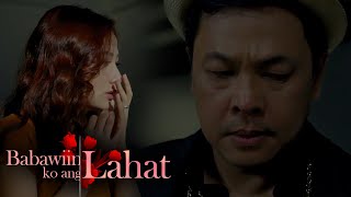 Babawiin Ko Ang Lahat Trina nagsumbong kay Akira  Episode 23 [upl. by Asil]