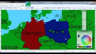 Mapping Tutorial For Beginners  Part 1 [upl. by Ileek]