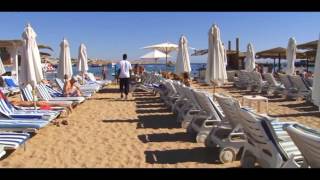 ROYAL NAAMA BAY RESORT 4 Sharm El Sheikh Egypt [upl. by Chic]