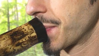 Didgeridoo Playing Tips 3 Keys To A Better Sound [upl. by Yrtnahc]