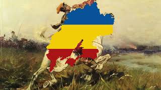 Ойся ты ойсяOysya You Oysya Cossack Song  Lyrics Español y Ruso [upl. by Laon]