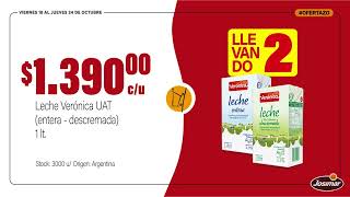 OFERTAZOS ¡Los mejores precios en tus productos favoritos [upl. by Aierdna175]