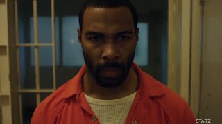 POWER SEASON 4 EPISODE 3 RECAP [upl. by Enawd]