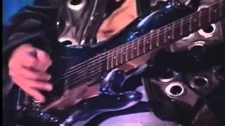 Hey Joe Satriani Steve Vai Brian May Paul Rodgers Leyendas de la Guitarra Sevilla 92 [upl. by Petta2]