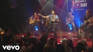 Luke Bryan  Live At The Whiskey A Go Go ACM Sessions [upl. by Hughes]