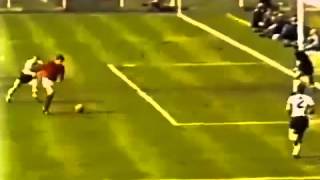 Geoff Hurst Ghost Goal England Vs Germany 1966 [upl. by Ahsikan]