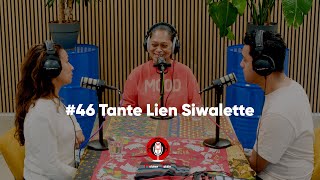 Molukse Takkie Tante Lien Siwalette 46 [upl. by Festus53]