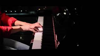 Nostalgy piano cover  Richard Clayderman Version [upl. by Clance]