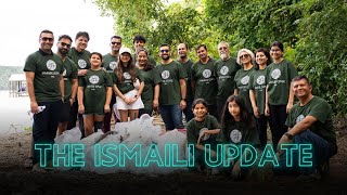 The Ismaili Update September Recap [upl. by Aibos]