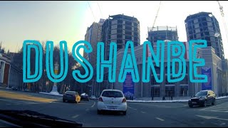 Dushanbe 2021 [upl. by Eyram]