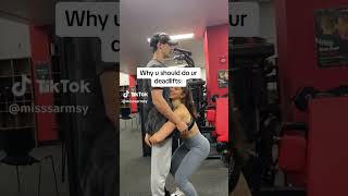 Muscular Femal Bodybuilder Lifts Weak Boyfriend EASILY  Lift And Carry [upl. by Knowles]