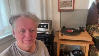 New Fluance RT85 turntable versus Technics SLQ200 How does it sound [upl. by Dloreh326]