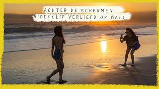 Videoclip opnemen op BALI [upl. by Leile731]