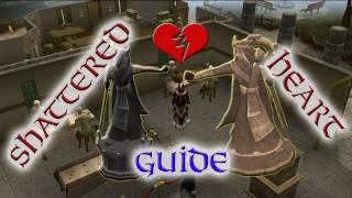 Completionist Quickies  Guide How to Statue of Dahmaroc Rocks  Shattered Heart DampD Commentary [upl. by Puff719]