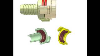 Geka connector [upl. by On496]