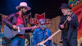 Ryan Bingham  quotTell My Mother I Miss Her Soquot Live At Telluride Blues amp Brews Festival [upl. by Kaleena277]