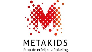 Metakids Het verhaal van Bobby amp Robine [upl. by Ydisahc]