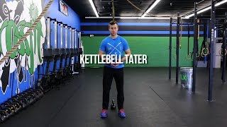 Kettlebell Tater [upl. by Holden]