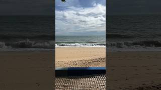 Long Beach Koh Lanta in June offseason  Thailand [upl. by Costa]