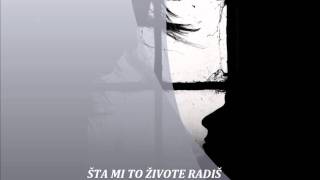 Dragan Djokic STA MI TO ZIVOTE RADIS [upl. by Hadeis]