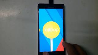 How To Install Android Lollipop 511 CM 121 On Lenovo A6000A6000 Plus STABLE [upl. by Tserof115]