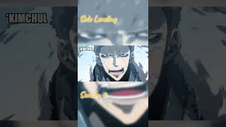 Solo Leveling Season 2 Part 32 Explain in Hindi AnimeUntolds Animeexplain Animeinhindi [upl. by Neenaj]