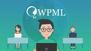 WPML  The WordPress Multilingual Plugin [upl. by Ylelhsa]