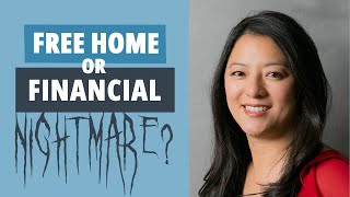 Why Winning the HGTV Dream Home is a Financial Nightmare [upl. by Klockau]