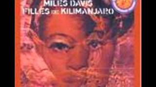 Miles Davis  Toute De Suite ALternate Take [upl. by Leahcimrej905]