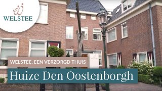 Particuliere Ouderenzorg  Wat Huize Den Oostenborgh in Ootmarsum zo bijzonder maakt  Welstee [upl. by Enirod]