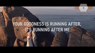 CECE WINANS  Goodness of God Lyrics [upl. by Bruner980]