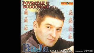 Baja Mali Knindza  Samo je moj stari znao Audio 1998 [upl. by Oilalue]