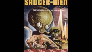 top 20 1950s scifi films 2 [upl. by Salvadore]