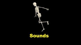 Body Falling Sound Effects All Sounds [upl. by Rukna]