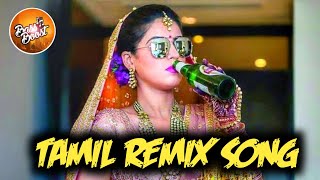 Singari Sarakku Nalla Sarakku DJ Remix Song 🍾🔥  90s Remix song💃  Dance Vibe djtamilsongs [upl. by Asatan]