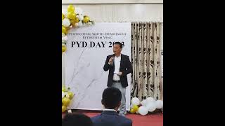 PYD Day 20235 [upl. by Hymie]