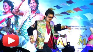 Kaddu Katega Song  R Rajkumar Song  Sonu Sood Dance [upl. by Davide]