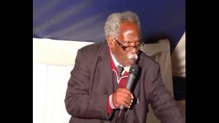 Evangelical Gospel Church  Prof IM Simelane  Izikhathi Zokungazi PART 1 [upl. by Nitnelav]