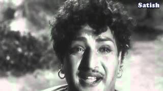 11 Amma Ani Arachina 1 Panduranga Mahatyam Telugu Old Hits NTR Ghantasala YouTube [upl. by Assertal]