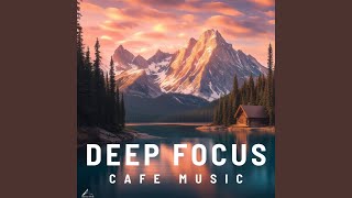 Deep Focus Coffee Lounge [upl. by Coheman]