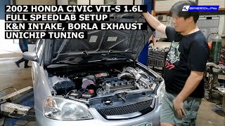 This Is Why You Need To K Swap The Honda S2000 K24 S2K [upl. by Amasa395]