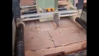 MAKITA ROUTER 2516N [upl. by Graves502]