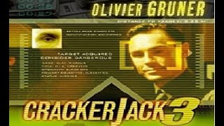 Full English Movie  Crackerjack 3 2000 Explosive Conspiracy  English audio [upl. by Doowrehs352]