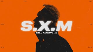 GILL X KEWTIIE  SANG XỊN MỊN OFFICIAL LYRICS VIDEO [upl. by Kaya]