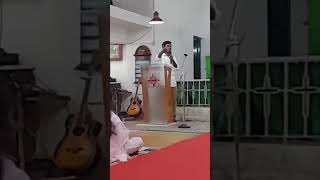 CSI Main Church Palamaner 27102024 Christian Songs is live [upl. by Asiuol651]