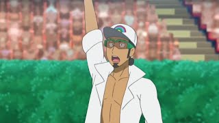 Professor Kukui wants to say something [upl. by Weiman]