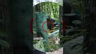 Hasty Ambush Shots  Slow Motion Paintball  Magfed Paintball shorts paintball magfedpaintball [upl. by Berwick595]